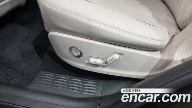 Genesis GV80 2024 — Şəkil 26/39