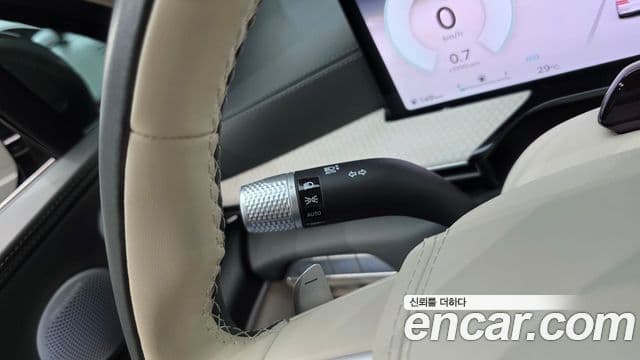 Genesis GV80 2024 — Şəkil 29/39