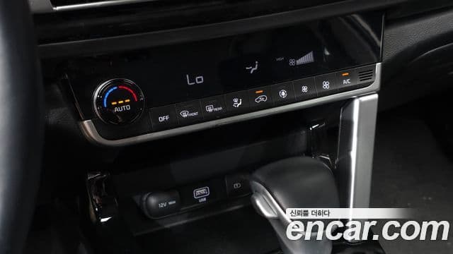 Kia Seltos 2022 — Şəkil 18/20