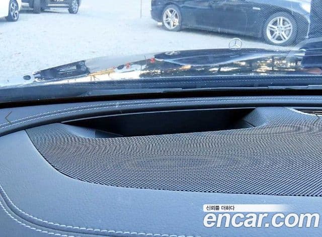 Mercedes-Benz E-Class 2018 — Şəkil 12/20