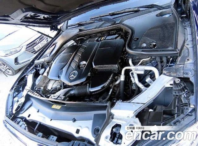 Mercedes-Benz E-Class 2018 — Şəkil 5/20