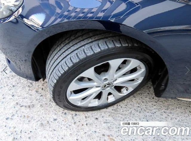 Mercedes-Benz E-Class 2018 — Şəkil 20/20
