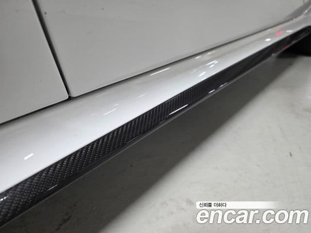 Mercedes-Benz C-Class 2020 — ფოტო 9/20