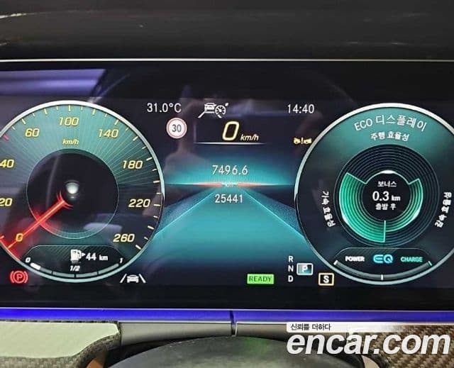 Mercedes-Benz E-Class 2023 — Şəkil 5/17