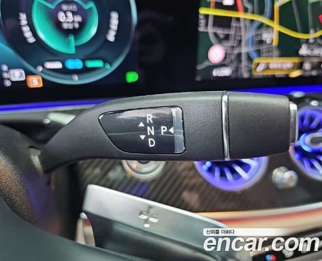 Mercedes-Benz E-Class 2023 — Şəkil 7/17
