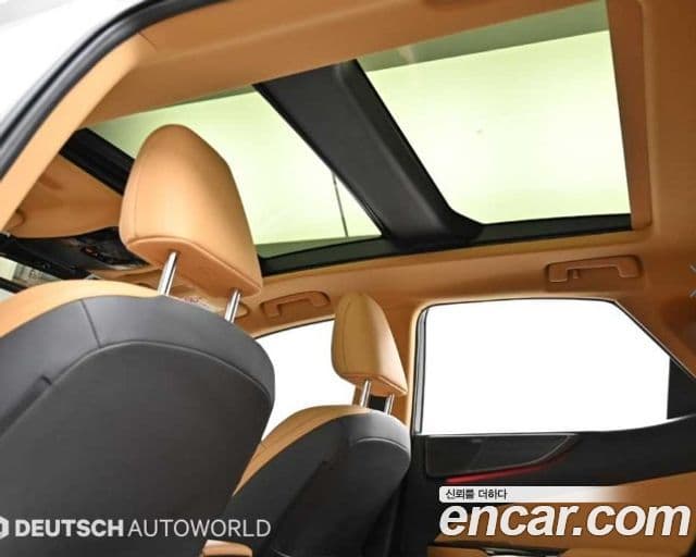 Lexus NX350h 2024 — Şəkil 19/20