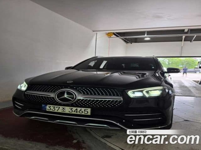 Mercedes-Benz GLE-Class 2021 — ფოტო 5/5