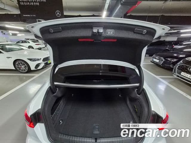 Audi A6 2023 — Şəkil 10/20