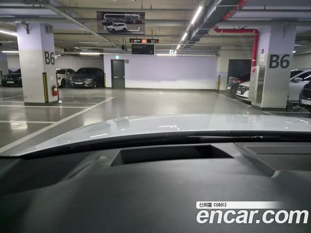 Audi A6 2023 — Şəkil 14/20