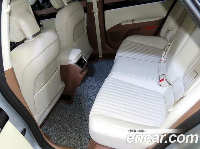 Hyundai Grandeur 2025 — Şəkil 6/20