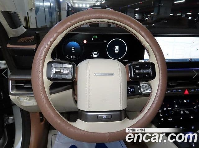 Hyundai Grandeur 2025 — Şəkil 7/20