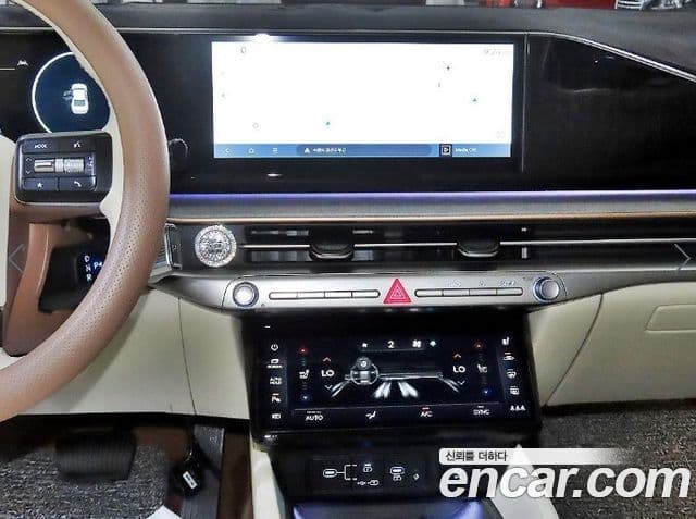 Hyundai Grandeur 2025 — Şəkil 11/20