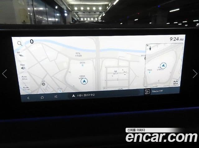 Hyundai Grandeur 2025 — Şəkil 14/20