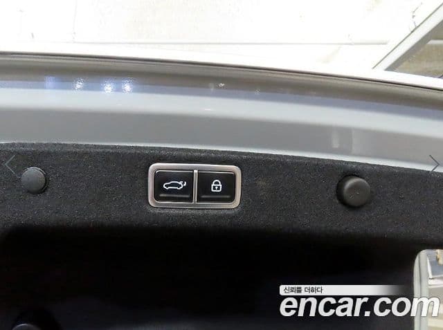 Hyundai Grandeur 2025 — Şəkil 16/20