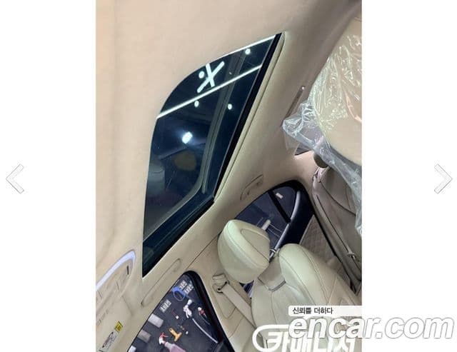 Genesis G70 2021 — Photo 13/20