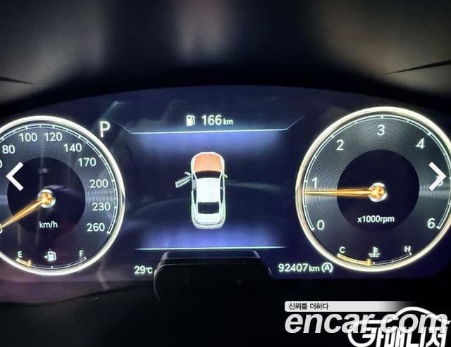 Genesis G70 2021 — Photo 1/20