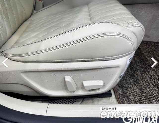 Genesis G70 2021 — Photo 12/20