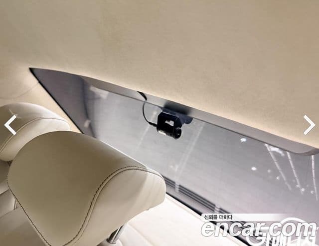 Genesis G70 2021 — Photo 19/20
