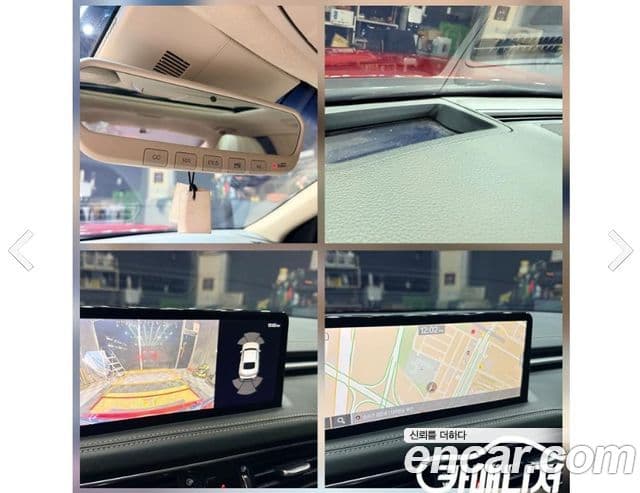 Genesis G70 2021 — Photo 8/20