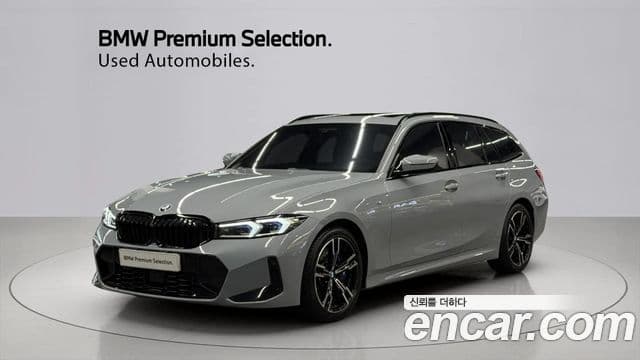 BMW 3 Series 2025 — Şəkil 10/20