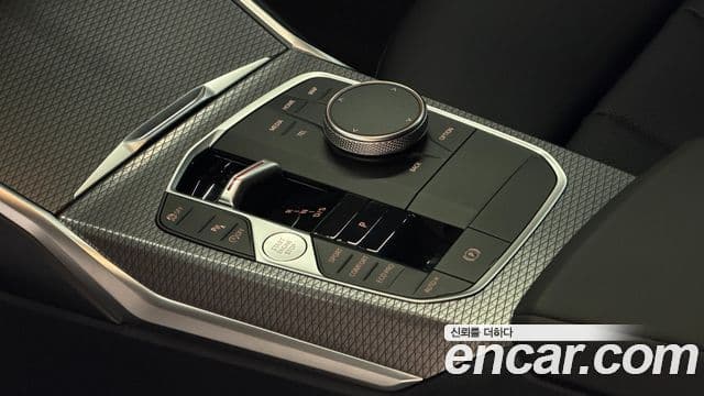 BMW 3 Series 2025 — Şəkil 8/20