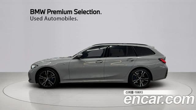 BMW 3 Series 2025 — Şəkil 13/20