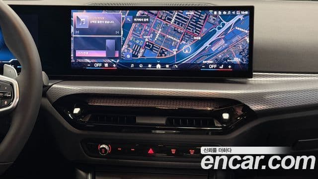 BMW 3 Series 2025 — фото 18 из 20