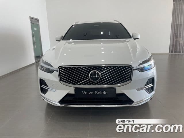 Volvo XC60 2025 — Şəkil 2/20