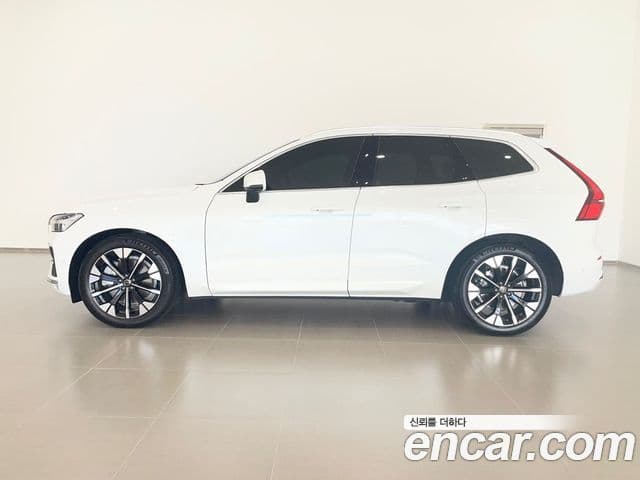 Volvo XC60 2025 — Şəkil 4/20