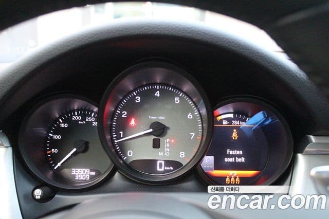 Porsche Macan 2022 — Şəkil 5/20