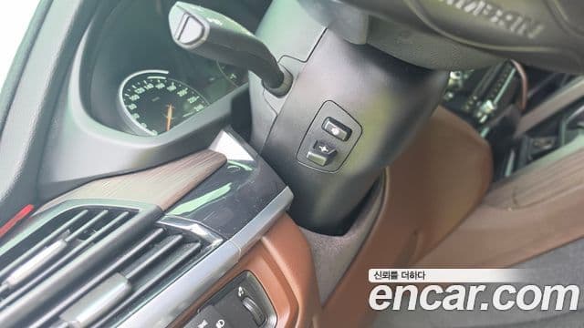 BMW X5 2018 — ფოტო 8/20
