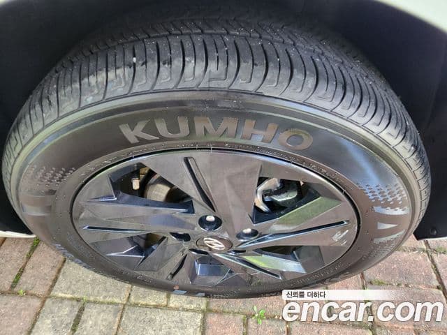 Hyundai Avante 2023 — Şəkil 5/19
