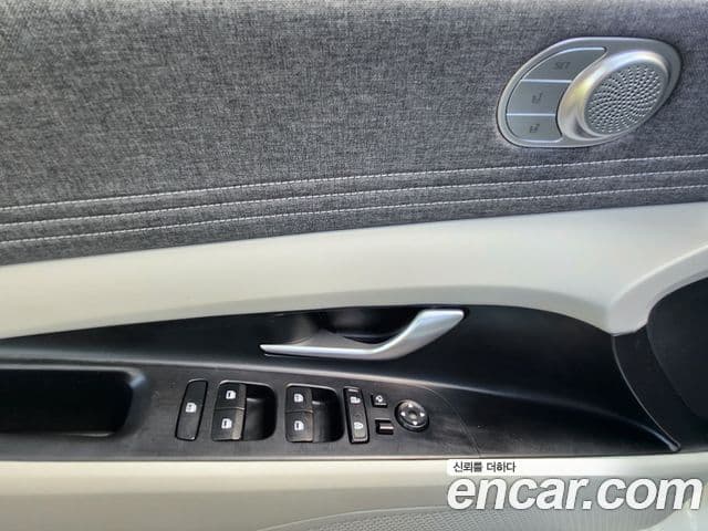 Hyundai Avante 2023 — Şəkil 7/19