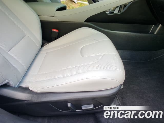 Hyundai Avante 2023 — Şəkil 9/19