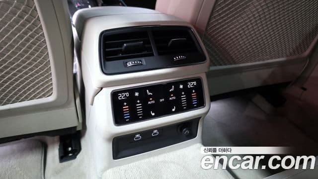 Audi A6 2025 — ფოტო 19/20
