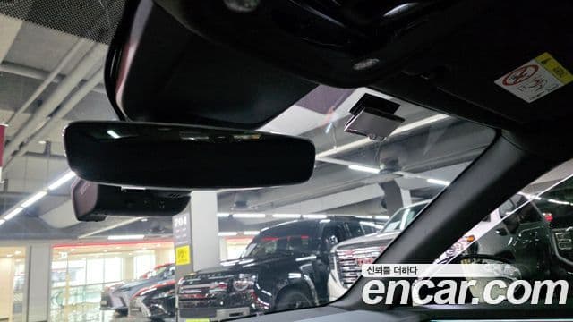 Audi A6 2025 — ფოტო 20/20
