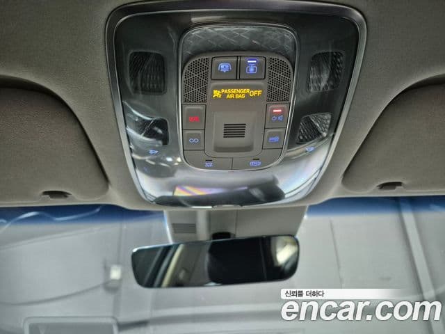 Genesis Electrified G80 2020 — Şəkil 15/20