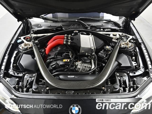 BMW M2 2020 — ფოტო 5/20