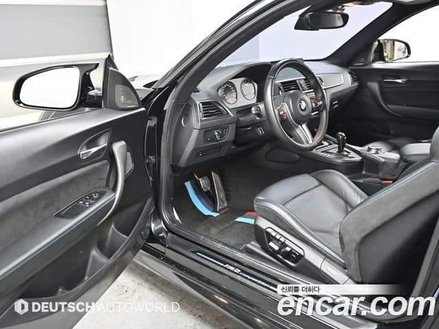 BMW M2 2020 — ფოტო 11/20