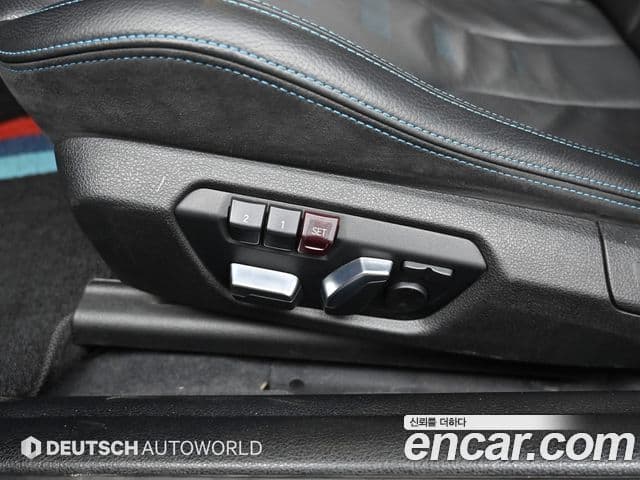 BMW M2 2020 — ფოტო 16/20