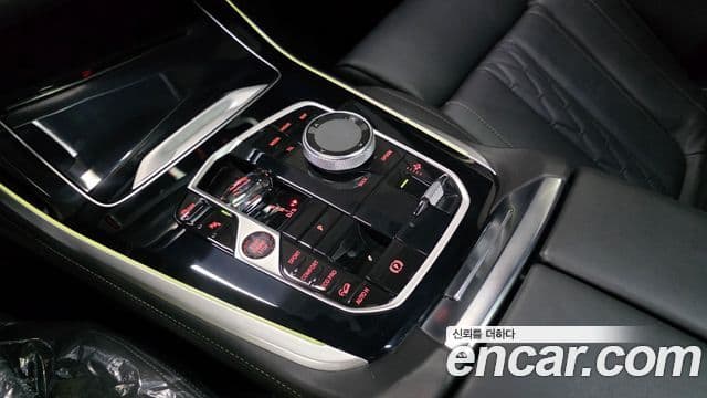 BMW X5 2025 — Şəkil 14/20