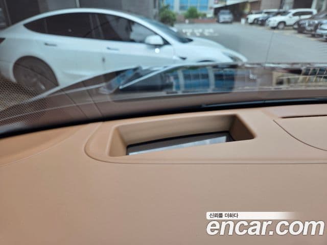 Hyundai Palisade 2025 — ფოტო 16/20