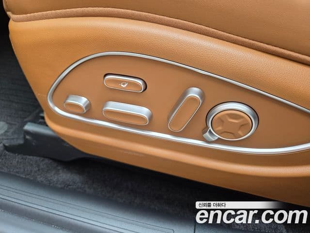 Hyundai Palisade 2025 — ფოტო 17/20