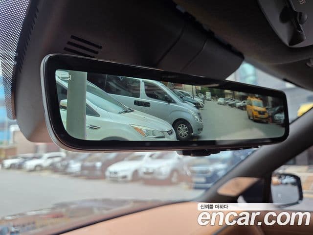 Hyundai Palisade 2025 — ფოტო 20/20