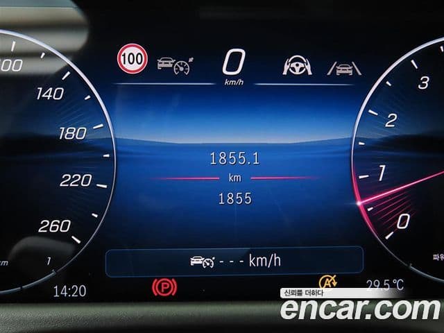 Mercedes-Benz E-Class 2026 — ფოტო 8/20