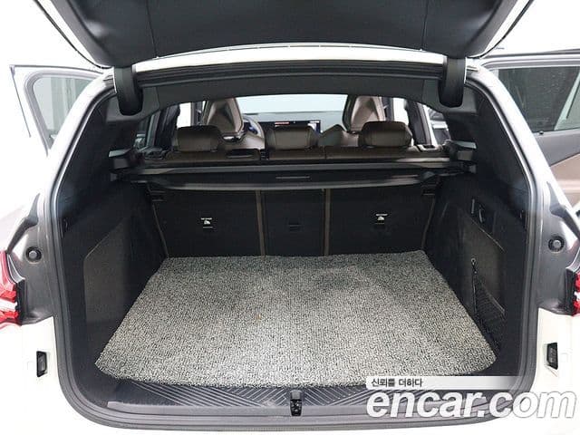 BMW X3 2026 — ფოტო 4/20