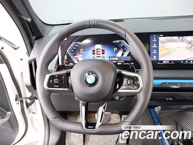 BMW X3 2026 — ფოტო 15/20