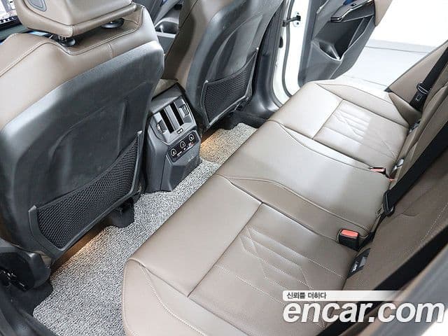 BMW X3 2026 — Şəkil 16/20