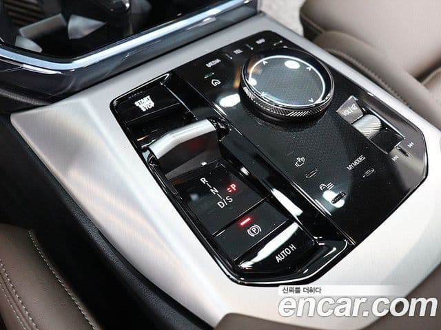 BMW X3 2026 — ფოტო 8/20