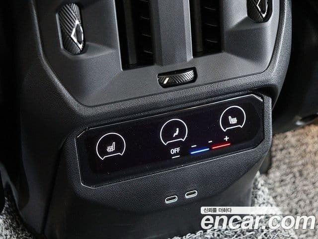 BMW X3 2026 — ფოტო 12/20